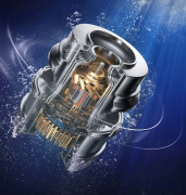 小寒宜扫除,用莱克天狼星S10 Pro温润一室之净