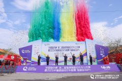 厦门派对屋音响车队2025福建省自行车联赛喜报合辑:八闽逐风,激情共燃